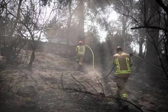 Israele ancora in fiamme, Netanyahu: “18 arresti per sospetto incendio doloso”