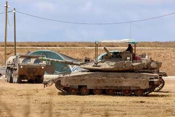 Israele, stallo nei colloqui con Hamas: Netanyahu richiama delegazione da Doha