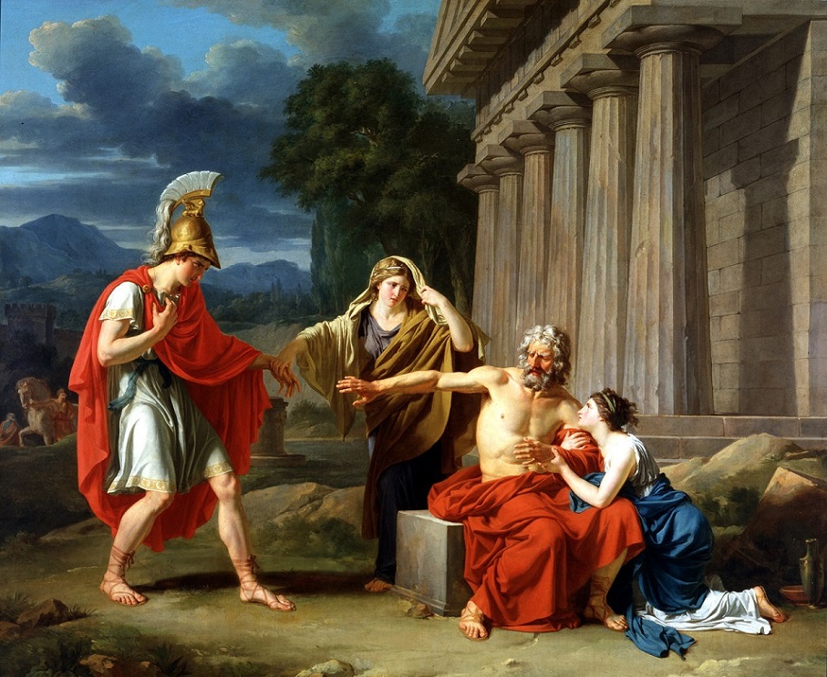 BCsicilia, il 14 maggio a Termini Imerese presentazione delle Tragedie in programma al Teatro Greco di Siracusa