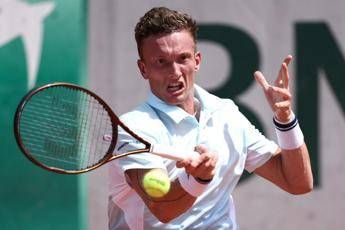 Jiri Lehecka, chi è l’avversario di Sinner al Roland Garros 2025