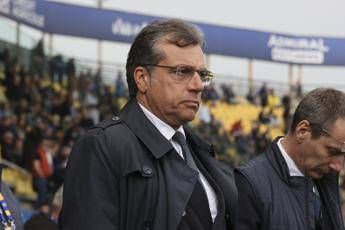 Juventus, Giuntoli in bilico: Comolli nuovo dirigente bianconero?