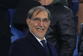 La felicità di La Russa per l’Inter: “Alla fine vince chi ha più cuore”