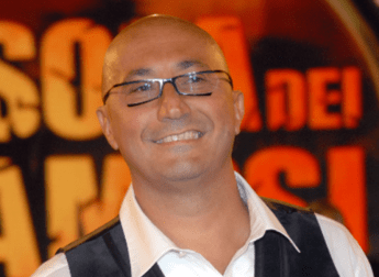 La volta buona, Peppe Quintale: “Ecco come ho perso 40 kg in un anno”