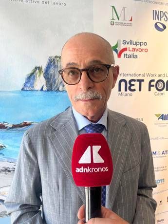 Lavoro, Calvaruso (S3.Studium): “Net Forum laboratorio di idee per affrontare sfide del mercato”