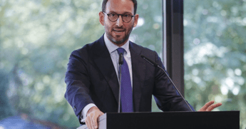 Lavoro e Fisco, Freni all’Adnkronos: “Meno tasse per tutti”