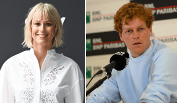 Le Iene, Federica Pellegrini torna sul caso Sinner e ribadisce: “Trattato diversamente”