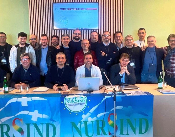 Elezioni Rsu, il Nursind  Sicilia in forte crescita con circa 5.700 preferenze