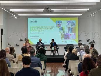 L’inclusione secondo i pazienti, a Roma mostra tra parole e immagini