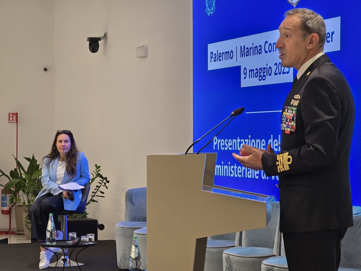 Sport e disabilità, il ministro Locatelli presenta il progetto “Velando” a Palermo