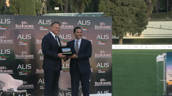 Lollobrigida: “Valorizzare il mare per rendere l’Italia più competitiva”