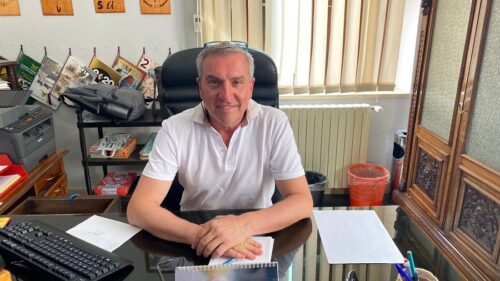 Il 30 maggio disposta chiusura per uffici Ispettorato dell’Agricoltura di Gela, Niscemi, Mazzarino e Mussomeli