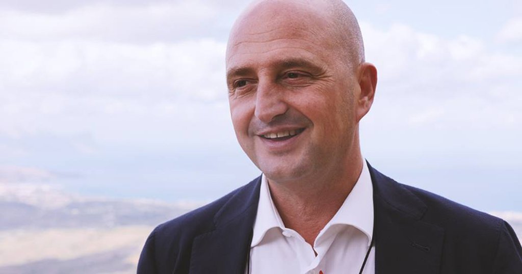 Edilizia scolastica, Turano: «Dal governo Schifani oltre 10 milioni del Fesr 21-27 per 11 interventi negli istituti della Sicilia»