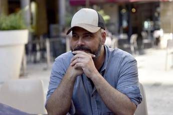 Marco D’Amore annuncia fine riprese ‘Gomorra – Le origini’: “Tanta felicità”