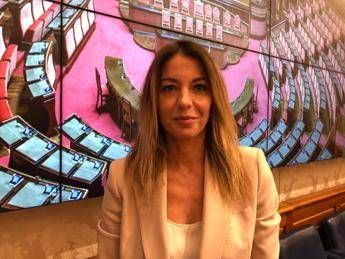 Mare, Petrucci (Fdi): “Intergruppo parlamentare per liberare le potenzialità del settore”