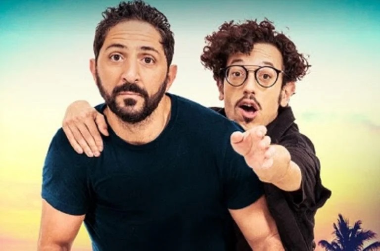 Cabaret, Matranga e Munafò domenica 8 giugno  al Centro Commerciale “Il Casale” per uno show esclusivo