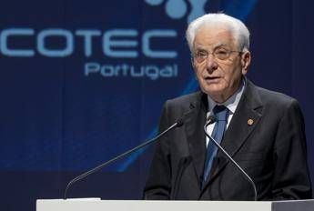 Mattarella: “Competitività sfida epocale per Europa, nessun dorma”