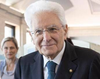 Mattarella: “Nessun potere è immune da vincoli e controlli”