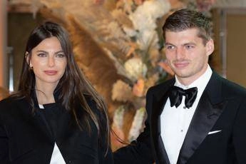 Max Verstappen papà, l’annuncio con Kelly Piquet: “Benvenuta al mondo dolce Lily”