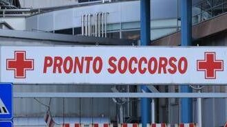 Medici pronto soccorso: “Con stop gettonisti c’è il rischio chiusura senza piano B’