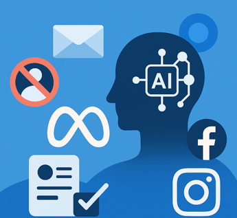 Meta AI: ultime ore per opporsi all’uso dei propri dati, ecco come