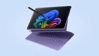 Microsoft presenta il nuovo Surface Pro da 12 pollici