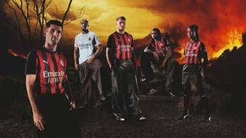 Milan, come sarà la nuova maglia? Tutte le curiosità