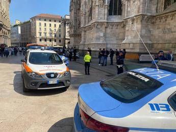 Milano, trovato morto l’evaso sospettato di aver accoltellato un collega
