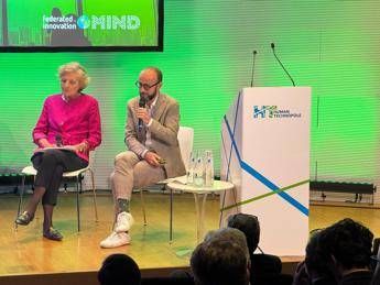 Minini (Federated Innovation @Mind): “Focus su progetti strategici ad alto impatto”