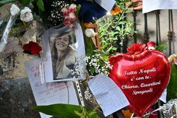 Morte Chiara Jaconis, non imputabile il 13enne che lanciò la statuetta a Napoli