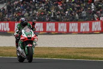 MotoGp, a Le Mans è show di Zarco. Marc Marquez secondo, cade Bagnaia