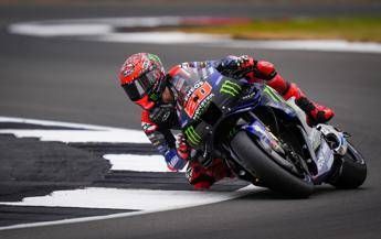 MotoGp, oggi si corre in Gran Bretagna: orario e dove vedere il Gp di Silverstone