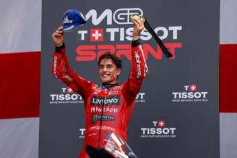 MotoGp, si corre in Francia: il programma del Gp di Le Mans e dove vederlo