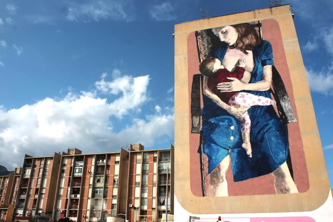 “Arruspigghiati – Alla scoperta di sogni e bisogni di un quartiere in risveglio”, il 27 maggio passeggiata socio-culturale allo Sperone di Palermo