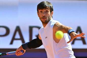 Musetti-Hanfmann: orario, precedenti e dove vederla in tv