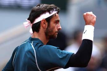 Musetti-Navone: orario, precedenti e dove vederla in tv