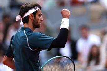 Musetti-Rune: orario, precedenti e dove vederla in tv