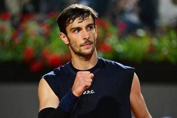 Musetti oggi, live al Roland Garros contro Navone. La diretta