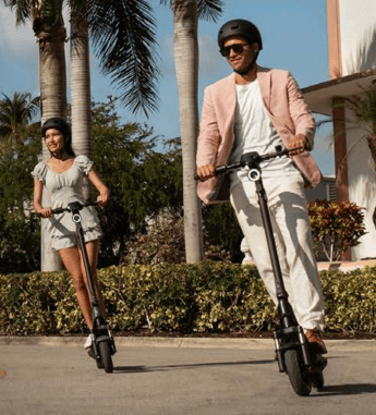 NIU lancia il nuovo KQi 200