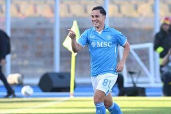 Napoli-Genoa: orario, probabili formazioni e dove vederla