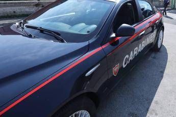Napoli, evade dai domiciliari e festeggia lo scudetto: 25enne arrestato