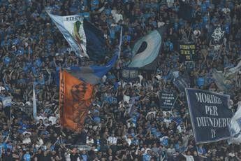 Napoli scudetto, le lacrime di Maradona Junior: “Papà ha insegnato a crederci”