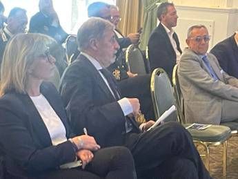 Nautica, Bucci: “Liguria regione fondamentale per blue economy”