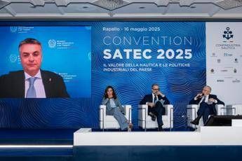 Nautica, Rixi: “Semplificazione della normativa è necessità per aziende del settore”