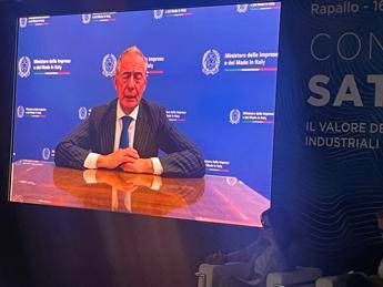 Nautica, Urso: “Italia primo esportatore mondiale di unità da diporto”