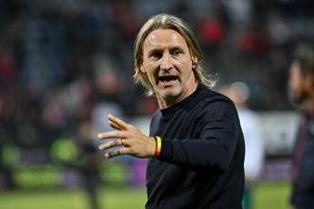 Nicola: “Contro il Napoli non ci saranno Caprile e Gaetano”