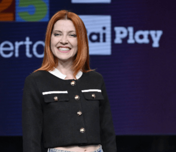 Noemi chi è, la conduttrice del Concertone del Primo Maggio a Roma