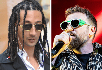 Non solo i Patagarri al Concertone, da Ghali a Dargen D’Amico gli artisti Pro-Pal