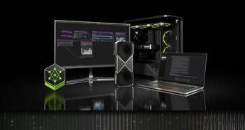 Nvidia spinge l’AI generativa al massimo sui PC RTX