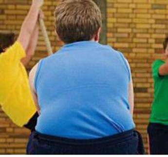 Obesità grave pediatri Sip: “Per oltre 100mila bimbi rischio -15 anni vita”