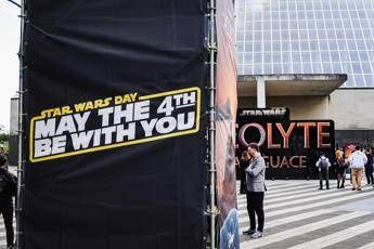 Oggi è lo Star Wars Day, che cos’è e perché si celebra il 4 maggio